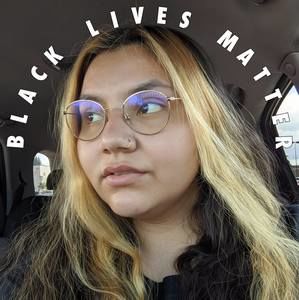 Meet your Posher, Rita